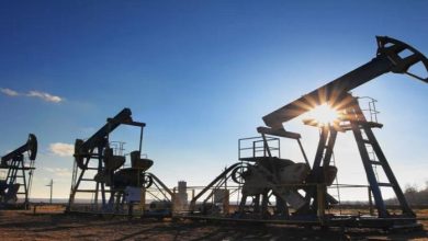 ارتفاع أسعار النفط