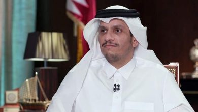 الشيخ محمد بن جاسم القطري