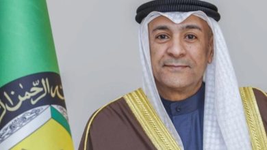 جاسم محمد البديوي