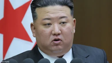 كيم جونج أون