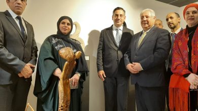 اليوم العالمي لحقوق المرأة