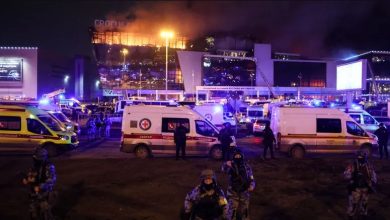 مسئولون أمريكيون