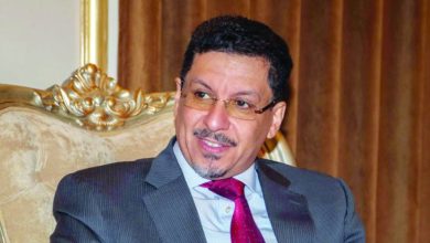 خارجية اليمن