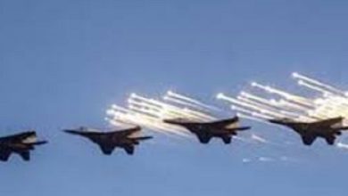 الجيش الآوكراني