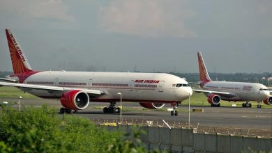 تحويل مسار 15 رحلة جوية