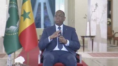 رئيس وزراء السنغال الجديد