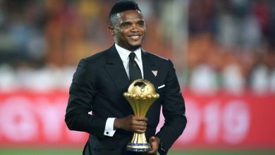 الاتحاد الكاميروني