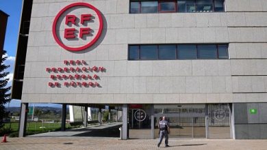 الاتحاد الإسباني