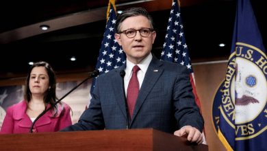 دعم الولايات المتحدة لأوكرانيا