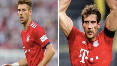 جورتيسكا نجم بايرن ميونخ