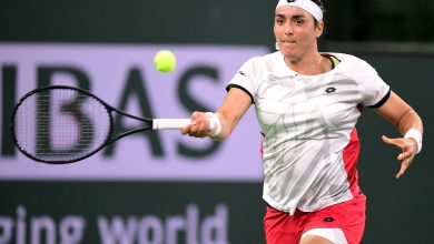 التونسية أنس جابر