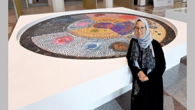 سلوى آل رحمة