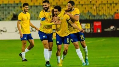 الإسماعيلى