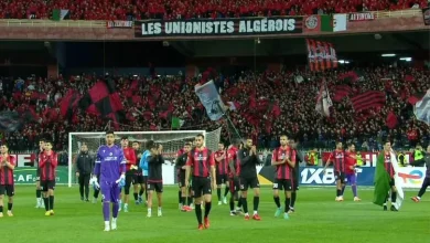 المحكمة الرياضية الدولية