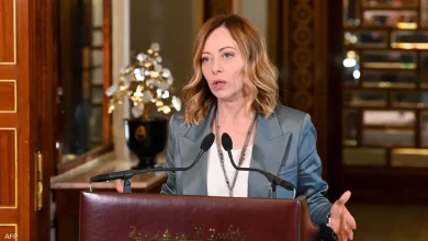 اتفاقية لدعم إيطاليا الميزانية العامة لتونس