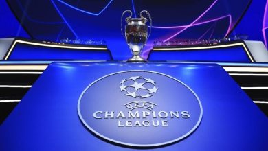 دوري أبطال أوروبا