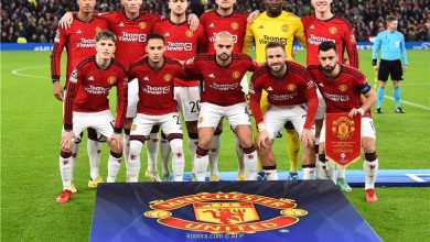 مانشستر يونايتد