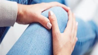 تمزق الرباط الصليبي