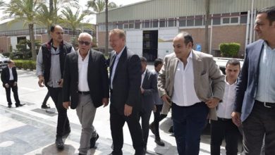 المهندس أحمد سمير