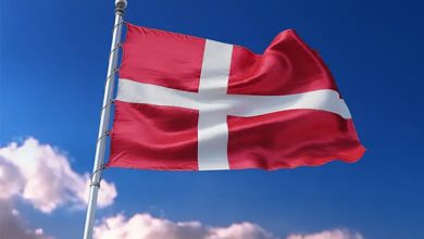 ارتفاع الناتج الصناعي في الدنمارك