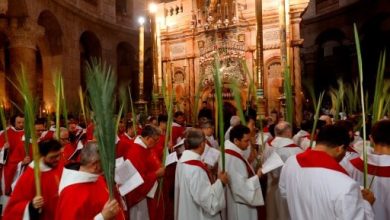 الكنائس المسيحية الشرقية في بيت لحم