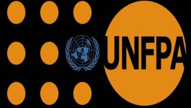 صندوق الأمم المتحدة للسكان