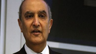 بعثة الجامعة العربية في الأمم المتحدة