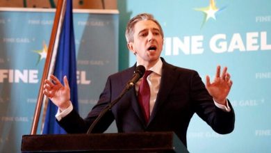 رئيس وزراء أيرلندا