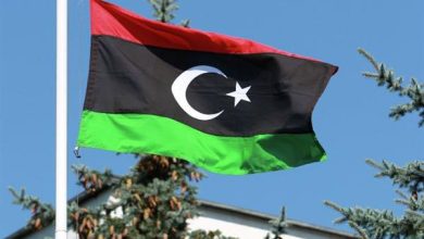 ليبيا وموزمبيق