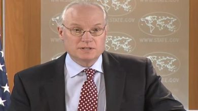 مبعوث أمريكا لليمن