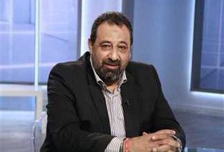 مجدي عبد الغني