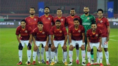 مباريات سيراميكا