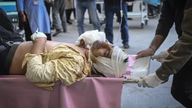 انفجار للألعاب النارية بالهند