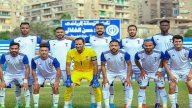 مواعيد مباريات الدورة الرباعية المؤهلة للدوري الممتاز