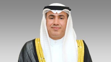 سفير الكويت لدى عمان