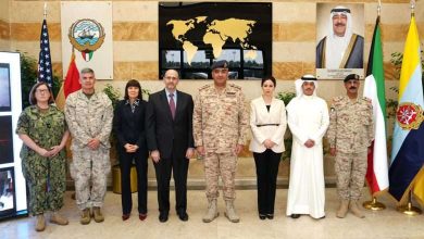 اللجنة العسكرية المشتركة