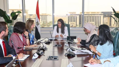 رانيا المشاط