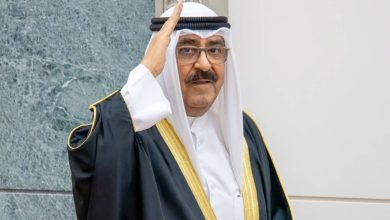 سمو أمير البلاد