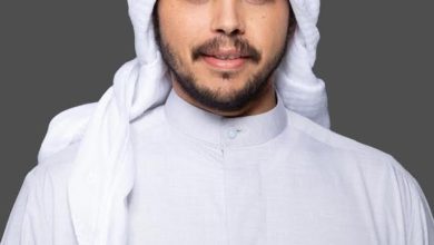 الشيخ صباح الصباح