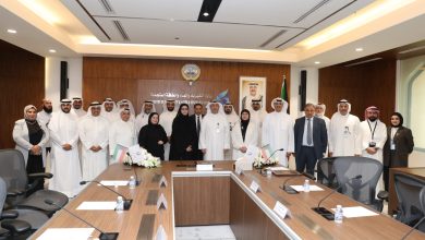 شركة نفط الكويت