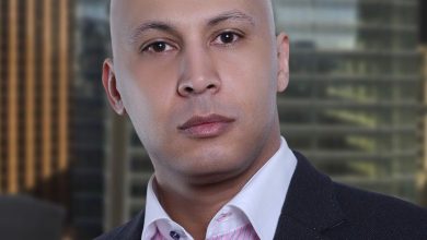 فريق المحامين الدولي