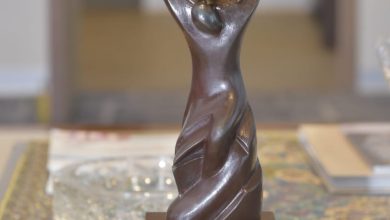 حفل توزيع جوائز السفر العالمية 2024