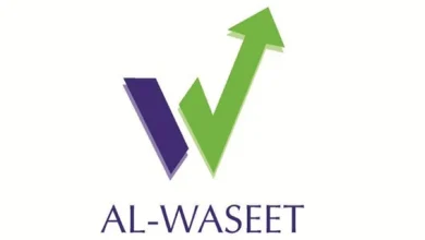 شركة الوسيط للأعمال المالية