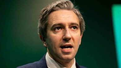 رئيس وزراء أيرلندا