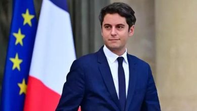 رئيس وزراء فرنسا