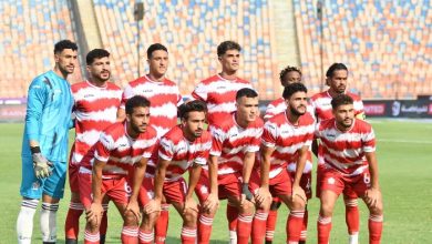 بلدية المحلة