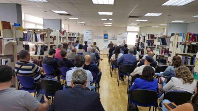 التحول الرقمي في العالم العربي