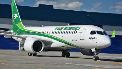 الخطوط الجوية العراقية