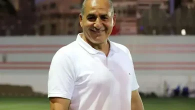 بدر حامد
