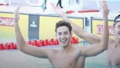 التونسي أحمد الجوادي